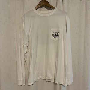 Men’s Over Under Pocket Tee
